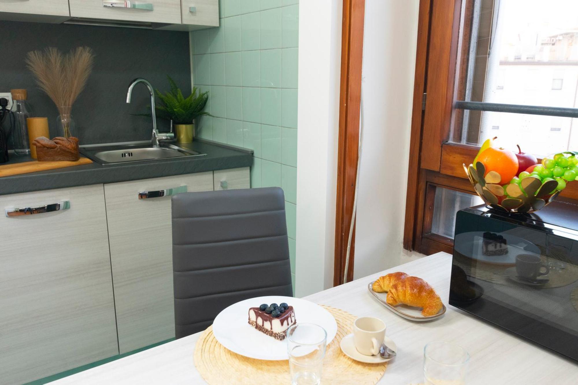 We Home - Napo Tower 22 Milano Eksteriør billede