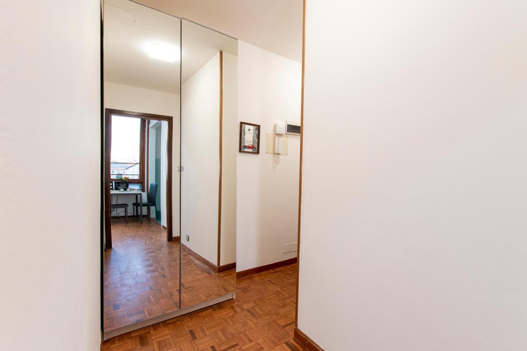 We Home - Napo Tower 22 Milano Eksteriør billede